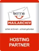 Benno Mailarchiv Hosting Partner