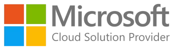 Microsoft Cloud Solution Provider